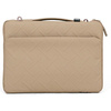 Skinarma Torba Juno laptop sleeve 14 khaki