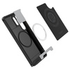 SPIGEN ETUI CORE ARMOR DO MAGSAFE DO SAMSUNG GALAXY S25 ULTRA MATTE BLACK