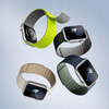 INNOSTYLE PASEK DO APPLE WATCH ULTRA 42 44 45 49 MM WODOODPORNY MAGNETYCZNY