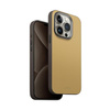 UNIQ ETUI DO IPHONE 15 PRO 6.1 MAGCLICK Z FUNKCJĄ BEZPRZEWODOWEGO ŁADOWANIA