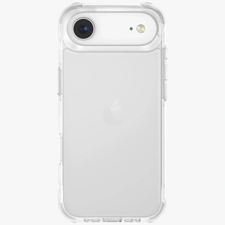 UNIQ ETUI LIFEPRO XTREME DO IPHONE 17 AIR PRZEZROCZYSTE OCHRONA