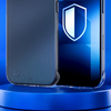 3MK JUST20G CLEAR CASE DO SAMSUNG GALAXY S23+ POKROWIEC OCHRONNY NA TELEFON