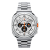 SPIGEN MODERN FIT BAND SAMSUNG GALAXY WATCH ULTRA (47 MM) SILVER
