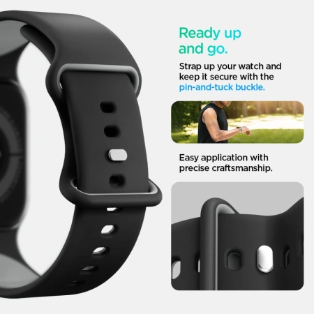SPIGEN PASEK NANO POP DO APPLE WATCH 44 45 46 49 MM OPASKA