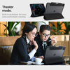 SPIGEN ULTRA HYBRID PRO IPAD PRO 13 7 / 2024 BLACK