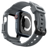 SPIGEN PASEK DO APPLE WATCH 10 46MM RUGGED ARMOR PRO STYL I BEZPIECZEŃSTWO
