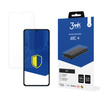 3MK FOLIA OCHRONNA DO XIAOMI REDMI K60E ARC+ TRWAŁOŚĆ NA WYSOKIM