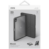 Etui Uniq Moven na iPad 10 gen. (2022) - szare