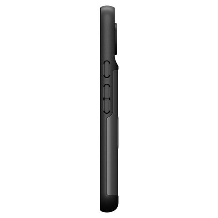 SPIGEN CASE SLIM ARMOR CS DO GOOGLE PIXEL 9 9 PRO ZABEZPIECZENIE NA TELEFON