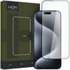 HOFI SZKŁO HARTOWANE GLASS PRO+ DO IPHONE 15 PRO OCHRONA APARATU I EKRANU