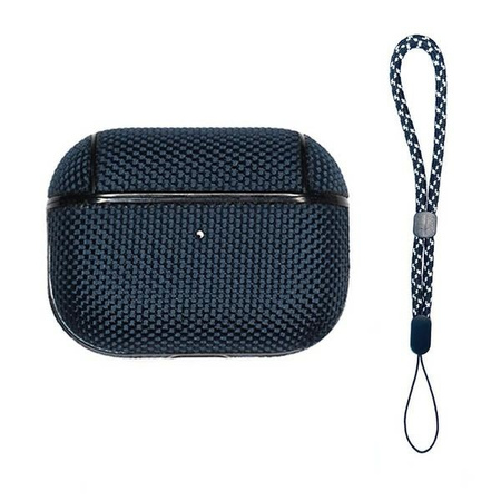 BELINE SHELL COVER ETUI DO AIRPODS 3 OLIWKOWY Z OCHRONĄ PRZED ZARYSOWANIAMI