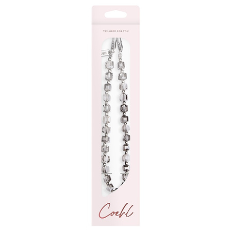 UNIQ COEHL CANDY GEM HANDSTRAP DO TELEFONÓW UNIWERSALNY SZNUREK NA TELEFON