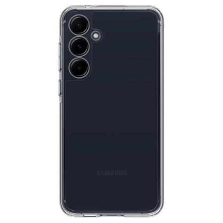 Etui Spigen Ultra Hybrid na Samsung Galaxy A55 5G - przezroczyste