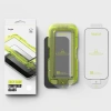 RINGKE SZKŁO HARTOWANE EASY SLIDE 2-PACK DO IPHONE 17 PRO MAX OCHRONA
