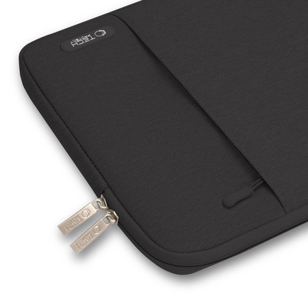 TECH-PROTECT SLEEVY LAPTOP 15-16 DO LAPTOPÓW POKROWIEC OCHRONNY Z WYŚCIÓŁKĄ