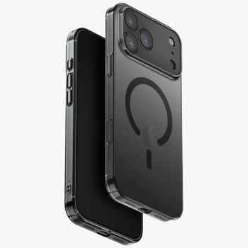 UNIQ ETUI AIRSUIT DO IPHONE 17 PRO MAX MAGCLICK CHARGING OCHRONNE