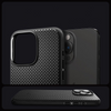 SPIGEN MAG ARMOR MAGSAFE IPHONE 15 PRO MATTE BLACK