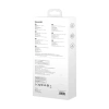 BASEUS HUB ADAPTER PRZEJŚCIÓWKA USB-C DO LAPTOP TABLET TELEFON 4X USB 30