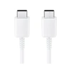 SAMSUNG KABEL USB-C DO USB-C 5A 1M EP-DN975BWE DO TELEFONÓW GALAXY SZYBKIE