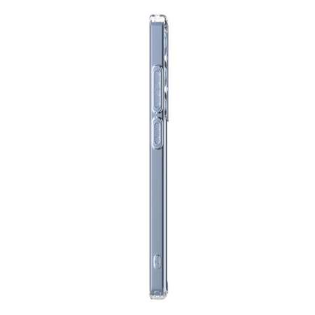 SPIGEN ULTRA HYBRID DO SAMSUNG GALAXY S25 ULTRA PRZEZROCZYSTE ETUI OCHRONNE