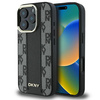 DKNY ETUI HARDCASE DO IPHONE 16 PRO MAX 6.9 DO MAGSAFE CHECKERED WZÓR