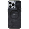 Tumi TUHMP15XDLCAG iPhone 15 Pro Max6.7 szary/grey hardcase Camo Print MagSafe