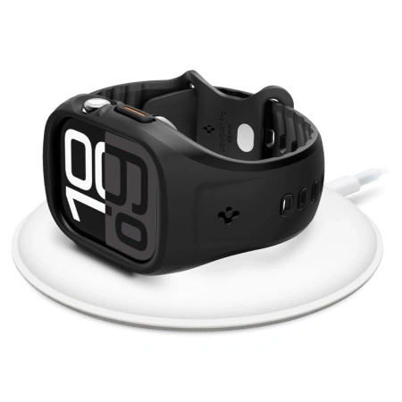 SPIGEN PASEK LIQUID AIR PRO DO APPLE WATCH 46 MM STYLOWY I WYTRZYMAŁY