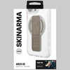 Uchwyt magnetyczny Skinarma Arch XE Phaze Smart Grip-Stand szampański