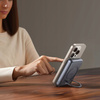 MCDODO POWERBANK INDUKCYJNY DO IPHONE ZE STOJAKIEM MAGSAFE 10000MAH USB-C
