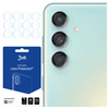 3MK SZKŁO LENS PROTECTION DO SAMSUNG GALAXY M55 OCHRONA EKRANU PRZED