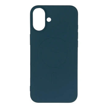 HURTEL ETUI LIQUID SILICONE CASE Z MAGSAFE DO SAMSUNG GALAXY S25 EDGE