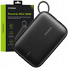 INNOSTYLE POWERGO MINI POWERBANK 10000MAH 3X USB USB-C 22,5W Z KABLEM USB-C