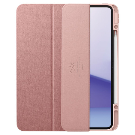 SPIGEN URBAN FIT POKROWIEC DO IPAD PRO 13 7 2024 OCHRONA Z WZMOCNIENIAMI