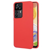BELINE ETUI CANDY DO XIAOMI 12T PROSTO I SKUTECZNIE OCHRONI TWÓJ TELEFON