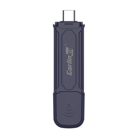 CARLINKIT BEZPRZEWODOWY ADAPTER MINI PRO DO ANDROID AUTO CARPLAY
