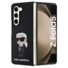 KARL LAGERFELD ETUI Z FOLD 5 HARDCASE SILICONE DO TELEFONÓW SAMSUNG OCHRONA