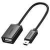 UGREEN ADAPTER OTG MINI USB DO TELEFONÓW TABLETÓW KOMPATYBILNY Z ANDROID