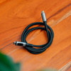 VERBATIM KABEL SYNC & CHARGE USB-C DO USB-C 40GB/S 240W DO TELEFONÓW