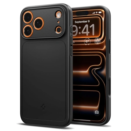 SPIGEN ETUI THIN FIT DO IPHONE 17 PRO MAX Z MAGSAFE