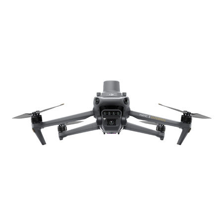 DJI DRON MAVIC 3 MULTISPECTRAL C2 DO DRONÓW Z DJI CARE 1 ROK BEZPIECZEŃSTWO