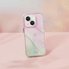 Etui Uniq Coehl Palette na iPhone 14 Plus liliowy/soft lilac