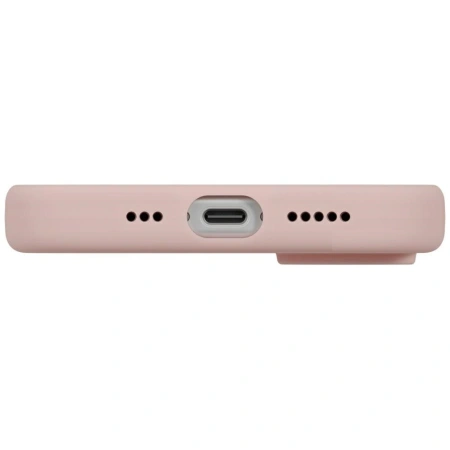 UNIQ ETUI LINO CASE POKROWIEC OCHRONNY DO MAGSAFE IPHONE 17 FUNKCJA