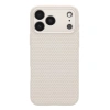 SPIGEN ETUI LIQUID AIR DO IPHONE 17 PRO OCHRONA TELEFONU Z LEKKĄ POWŁOKĄ