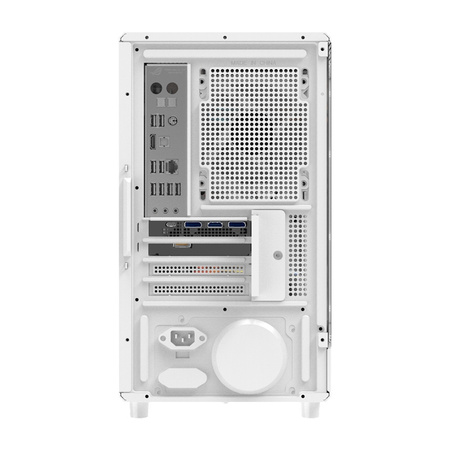 DARKFLASH OBUDA KOMPUTEROWA DB330M MESH DO PC Z SYSTEMEM WENTYLACJI