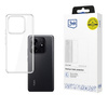 3MK POKROWIEC TPU ARMOR CASE DO REDMI NOTE 14 5G OCHRONA ANTYWSTRZĄSOWA