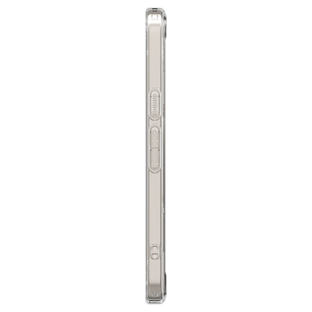 Spigen Ultra Hybrid MagSafe, clear white - Google Pixel 10a