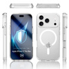 Apple iPhone 17 Pro - 3mk Armor MagCase