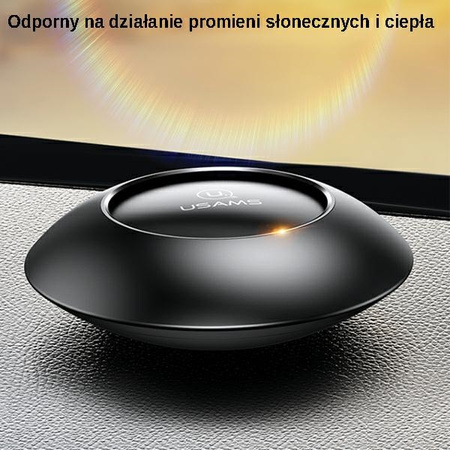USAMS ODŚWIEŻACZ POWIETRZA DO DOMU ZAPACHOWY WENTYLATOR EFEKTYWNE DZIAŁANIE