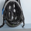 Kask rowerowy Rockbros TS-61 10110061001 dziecięcy z odpinaną szczęką rozmiar S (48-54) - niebieski