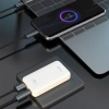 DUDAO ŁADOWARKA GADŻET SIECIOWA GaN A65Q 65W DO IPHONE 12 13 14 MACBOOK